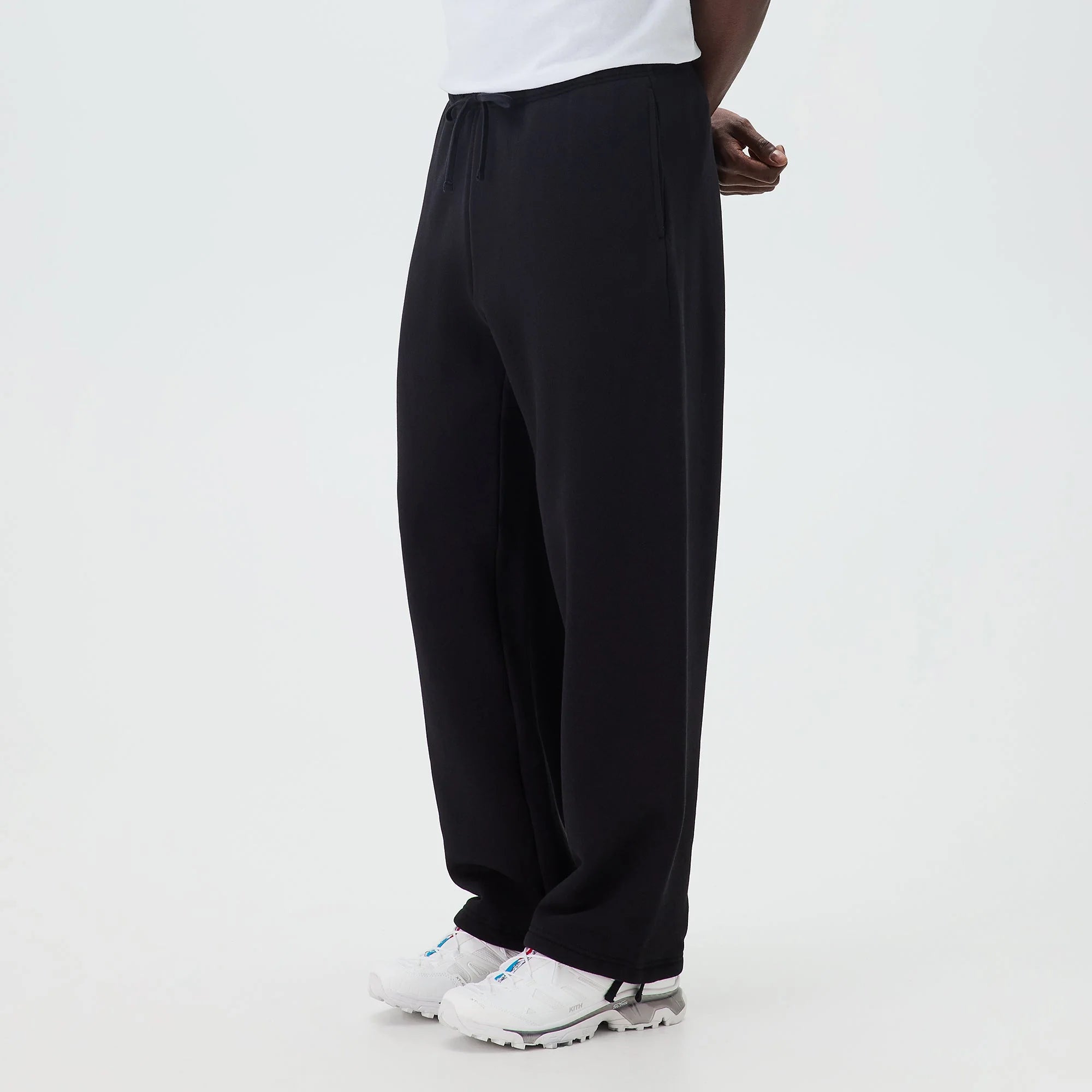 Kith Parker Sweatpant - Black