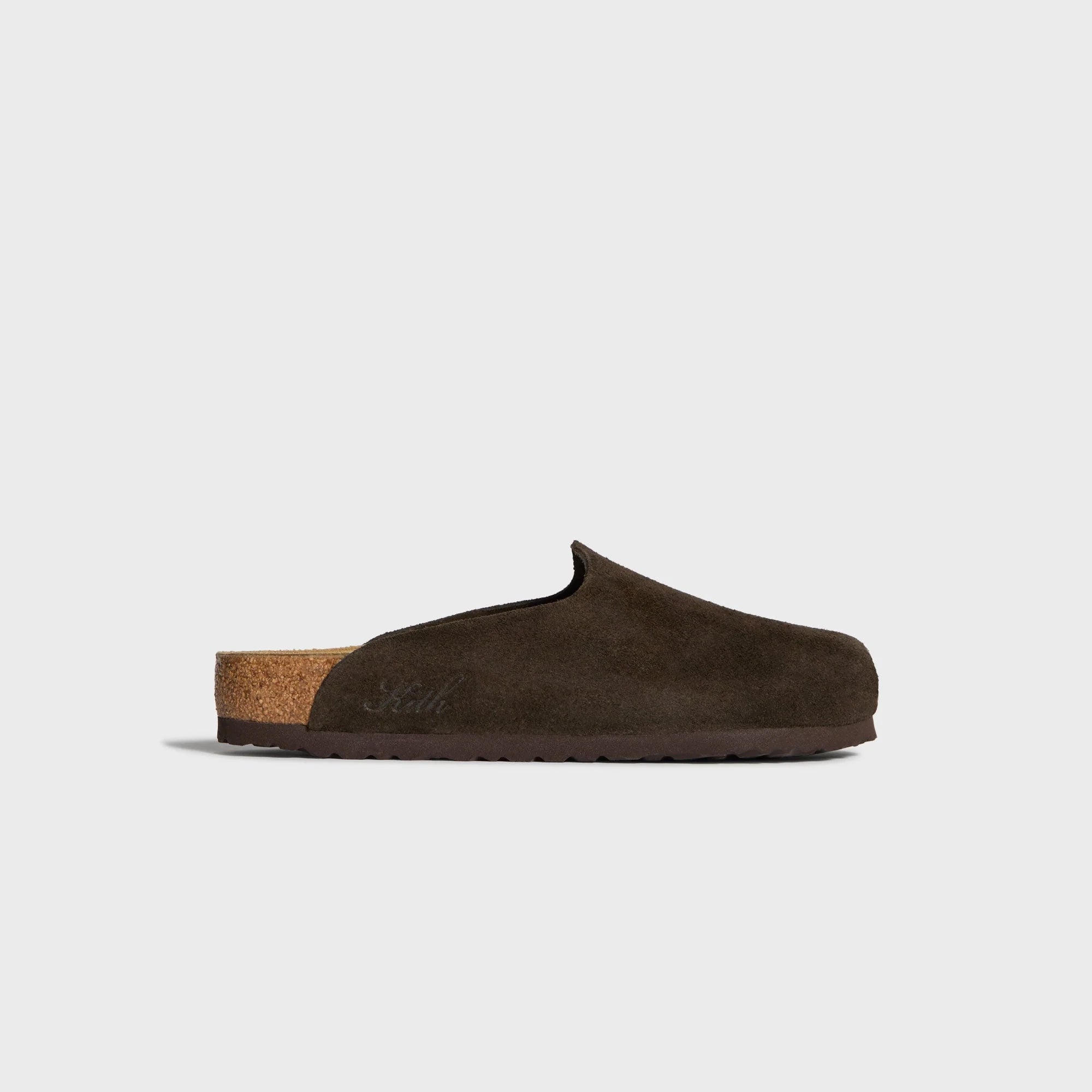 Kith for Birkenstock Amsterdam - Mocca