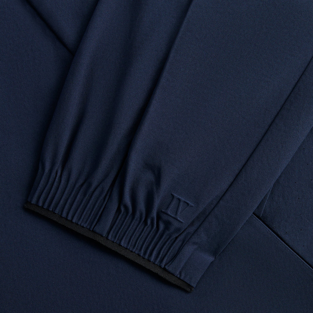 Kith Ivy for Wilson Warm Up Jacket - Nocturnal