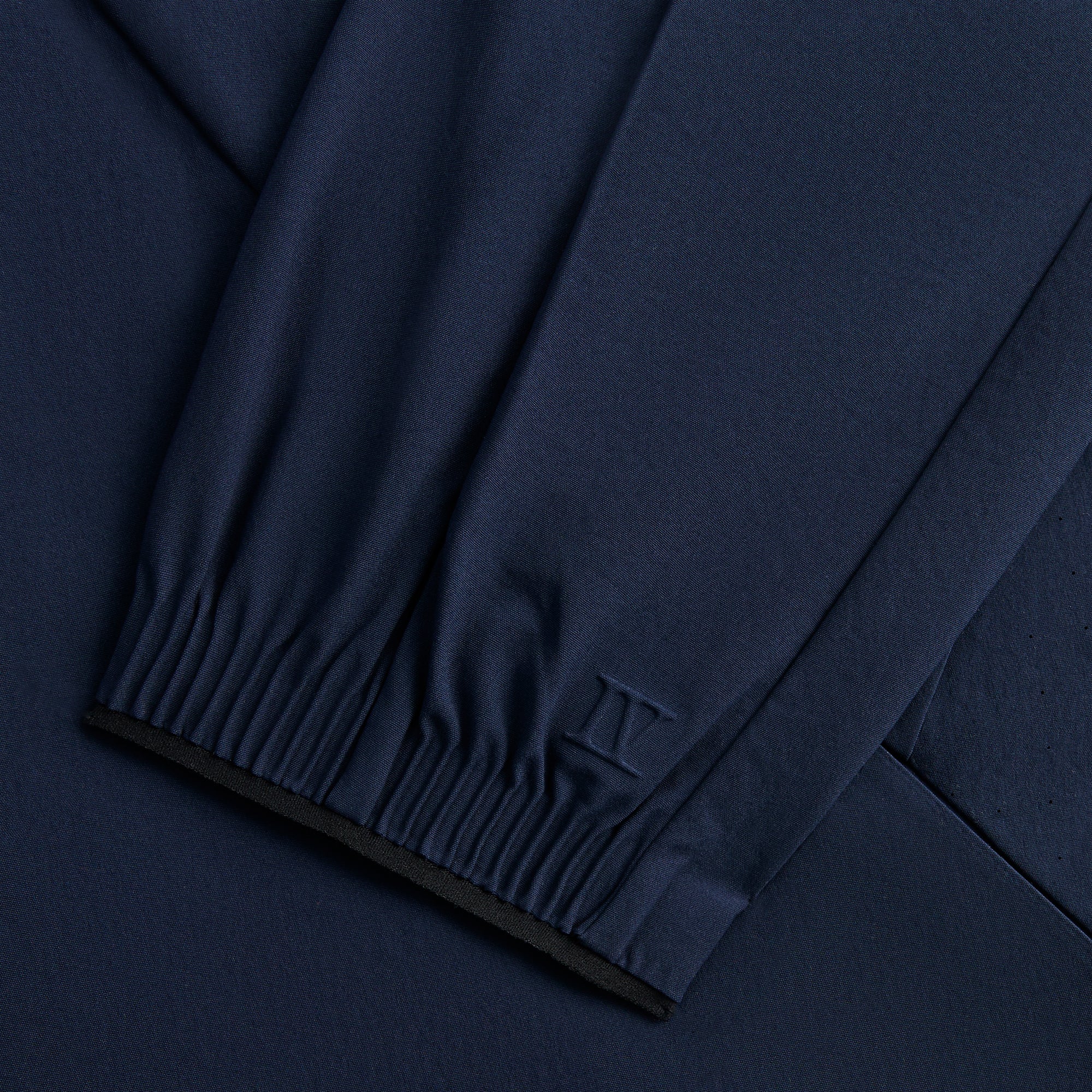 Kith Ivy for Wilson Warm Up Jacket - Nocturnal
