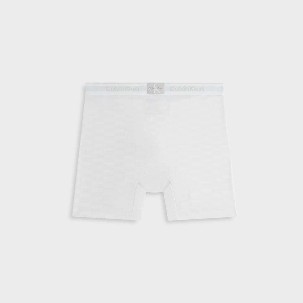 Kith for Calvin Klein Classic Boxer Brief - White