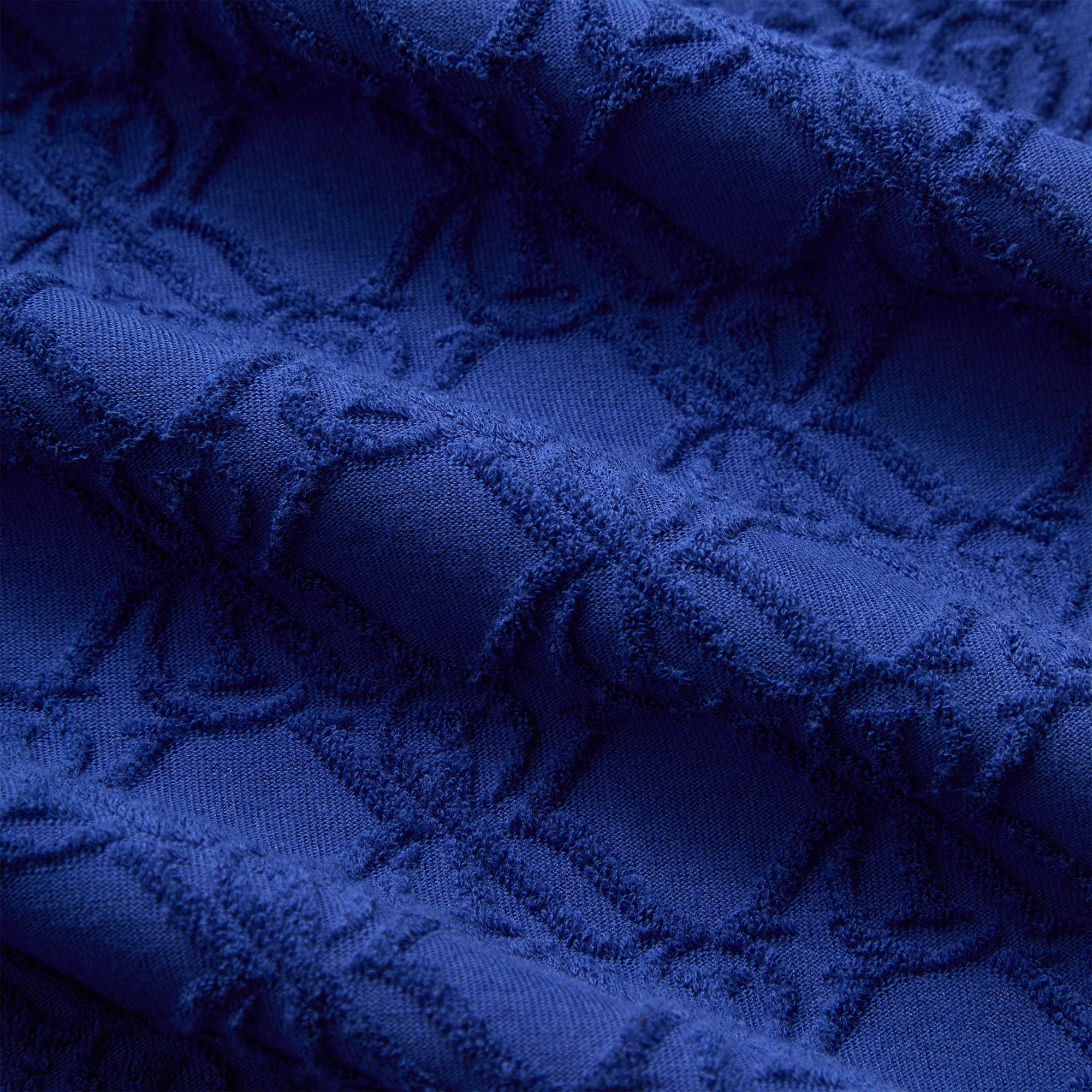 Kith Monogram Towel Terry Leo Polo - Current