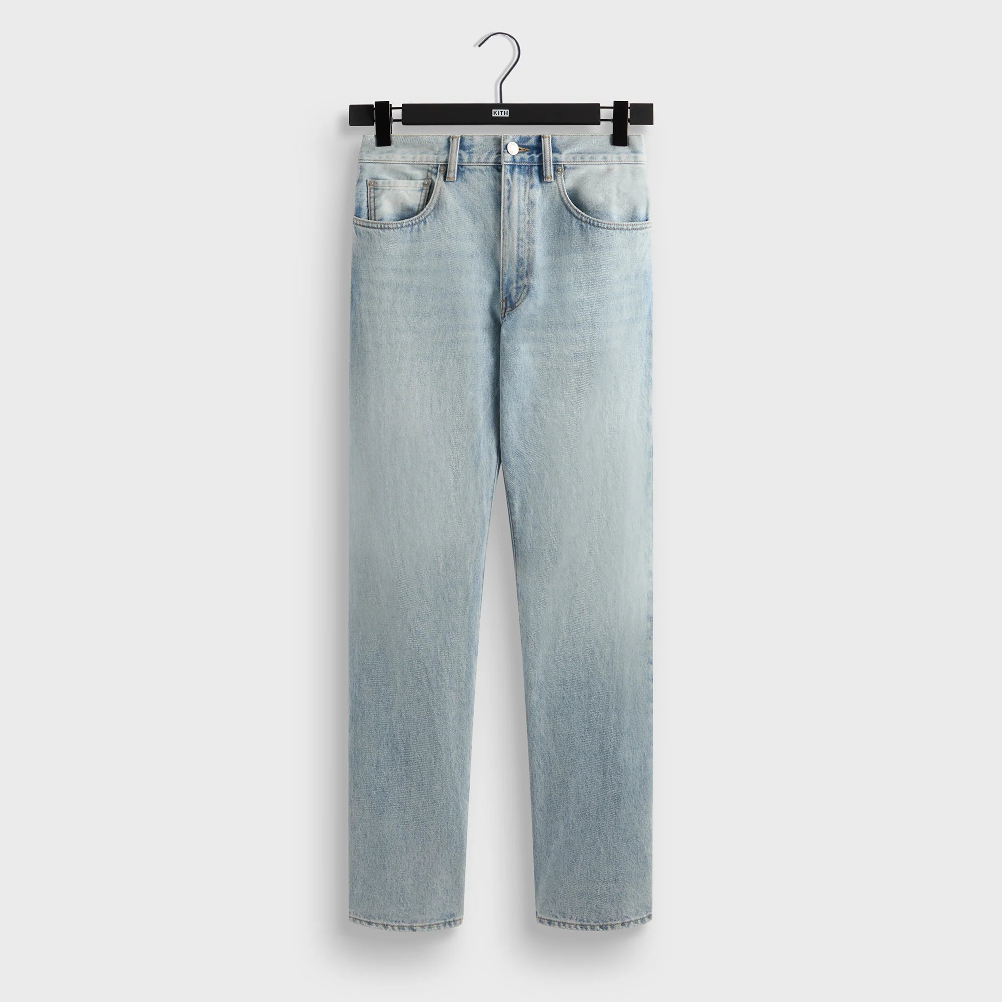 Kith Webster Chill - Light Indigo