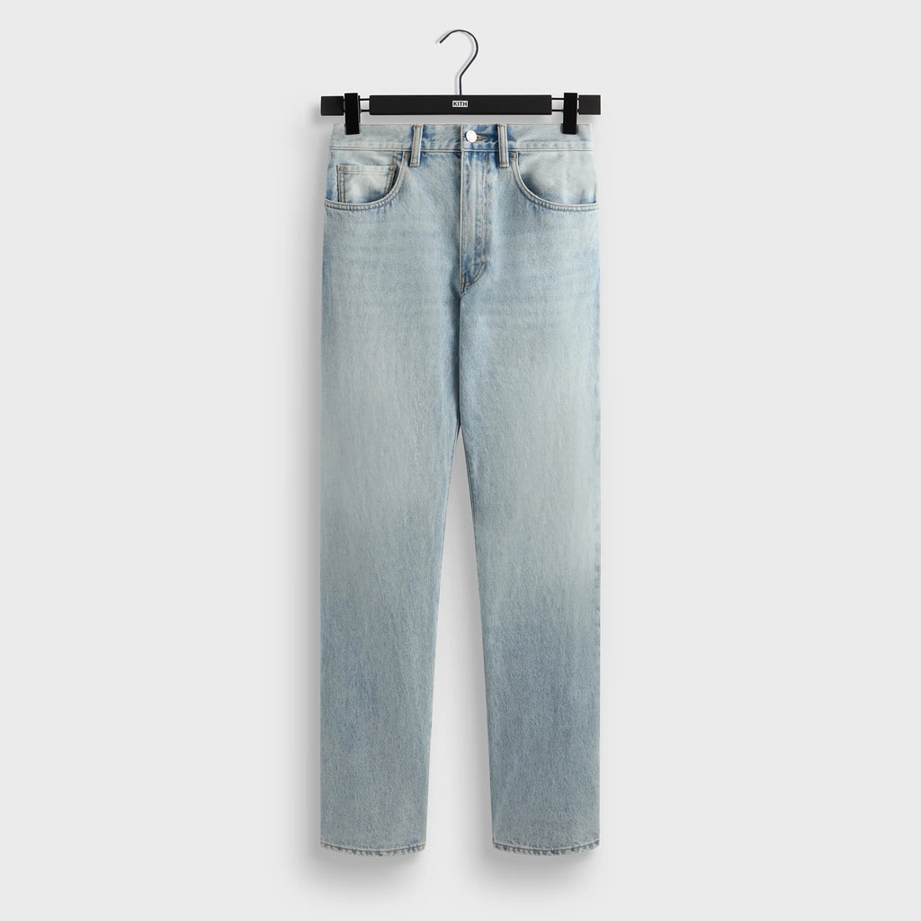 Kith Webster Chill - Light Indigo