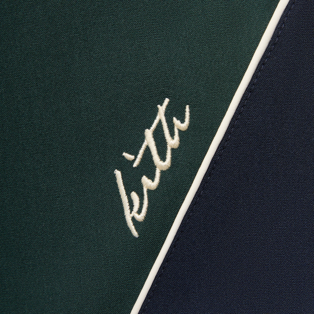 Kith Panelled Karter Gi Jacket - Stadium