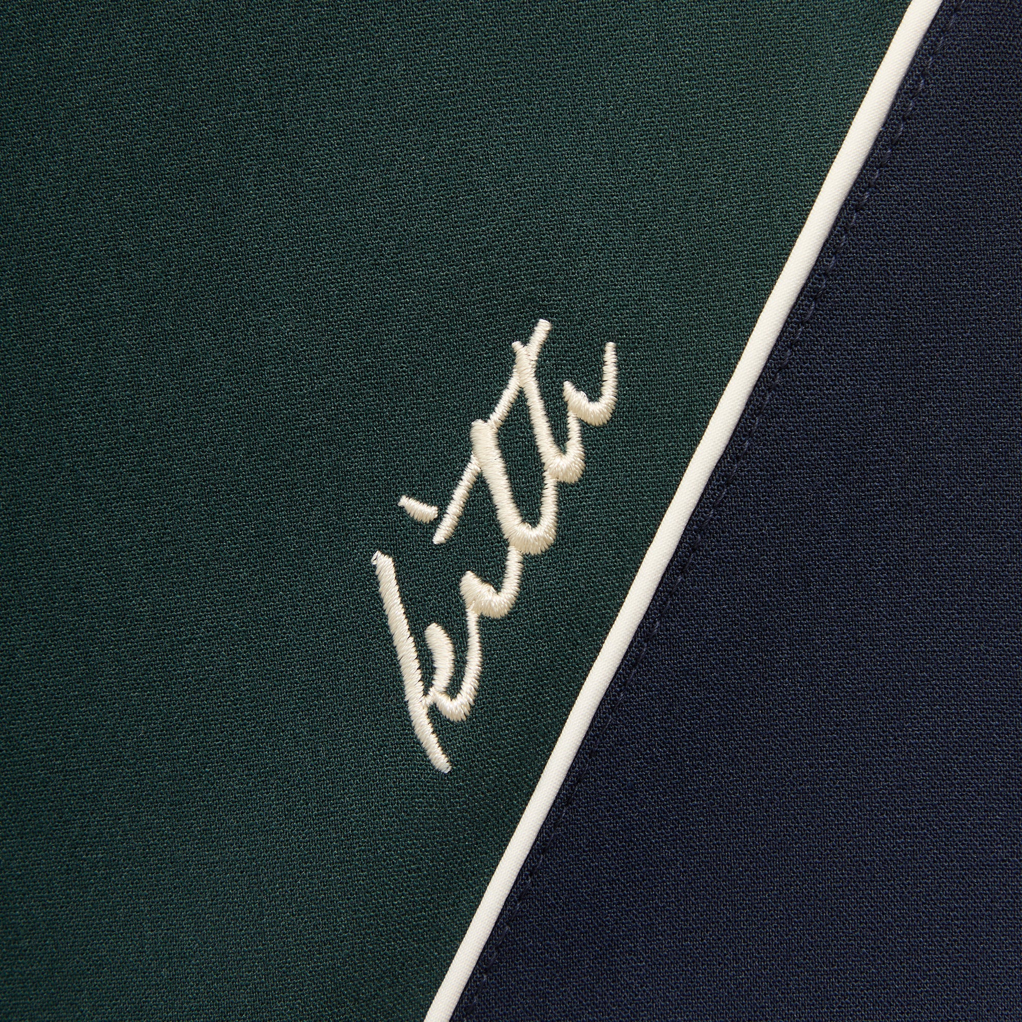 Kith Panelled Karter Gi Jacket - Stadium