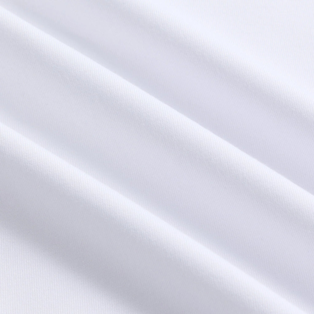 &Kin Darin Tee - White