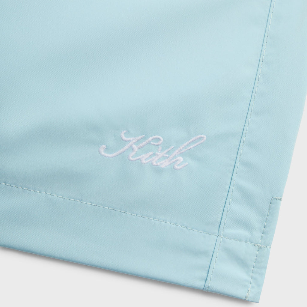 Kith Transitional Active Short - Crystal