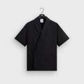 Kith & Messi for adidas Football Wrap Jacket - Black