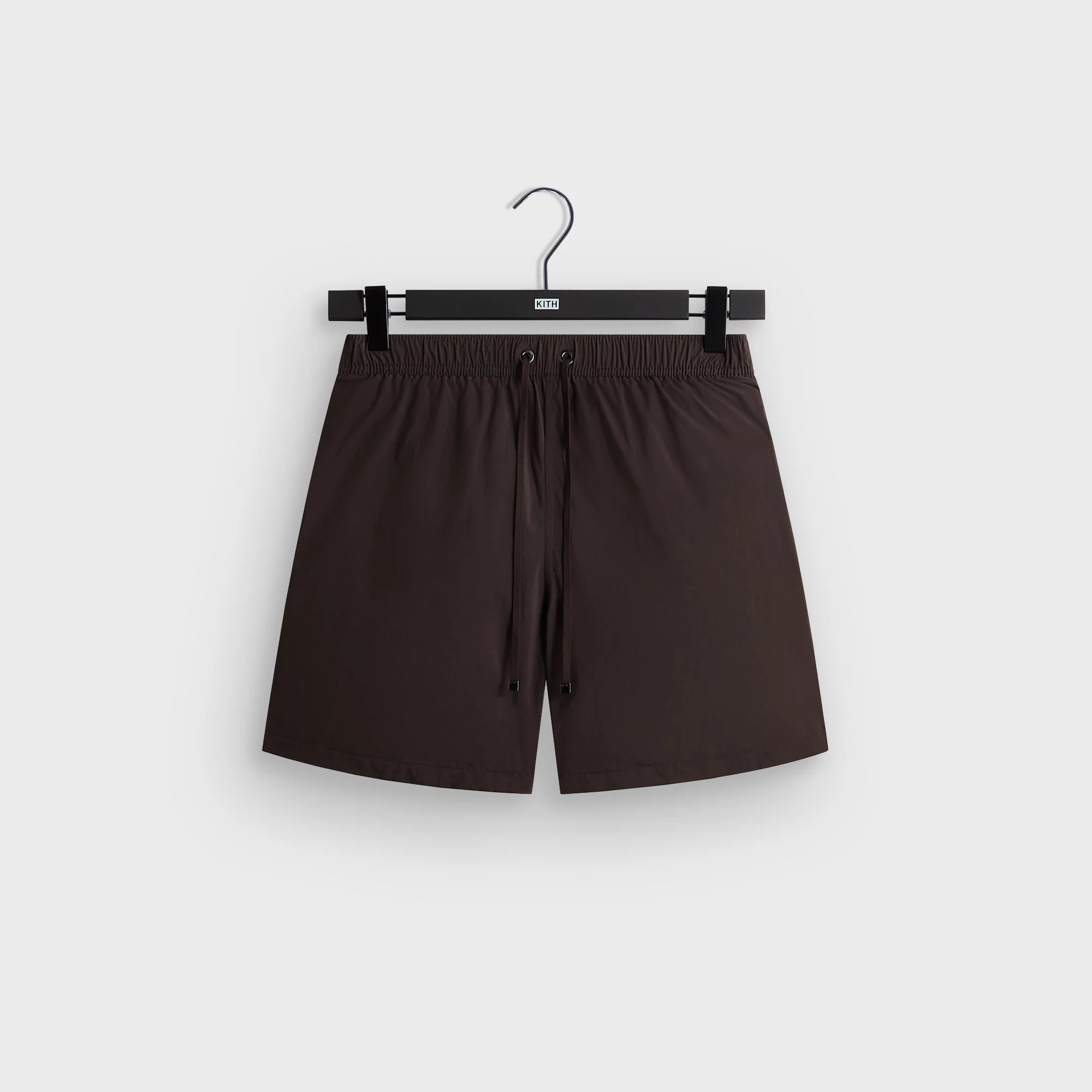 &Kin Carmen Swim Short - Kindling