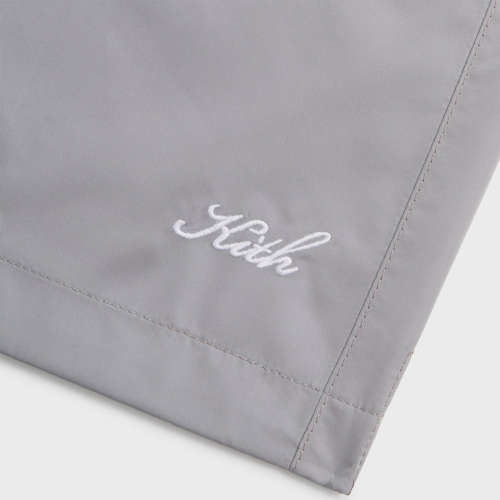 Kith Transitional Active Short - Argon