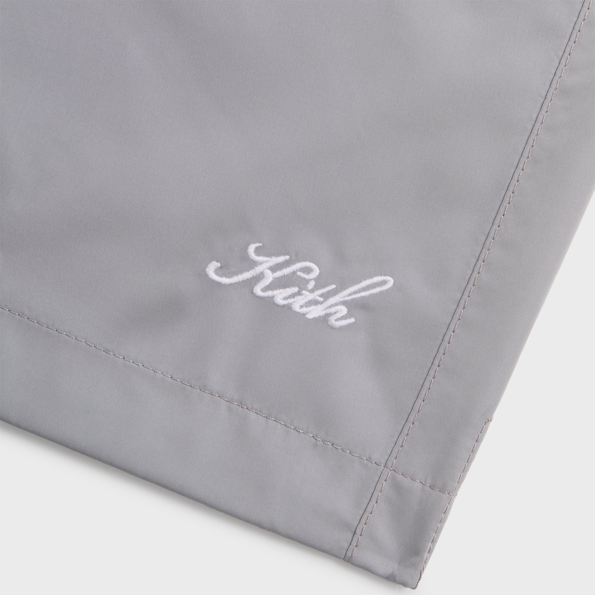 Kith Transitional Active Short - Argon