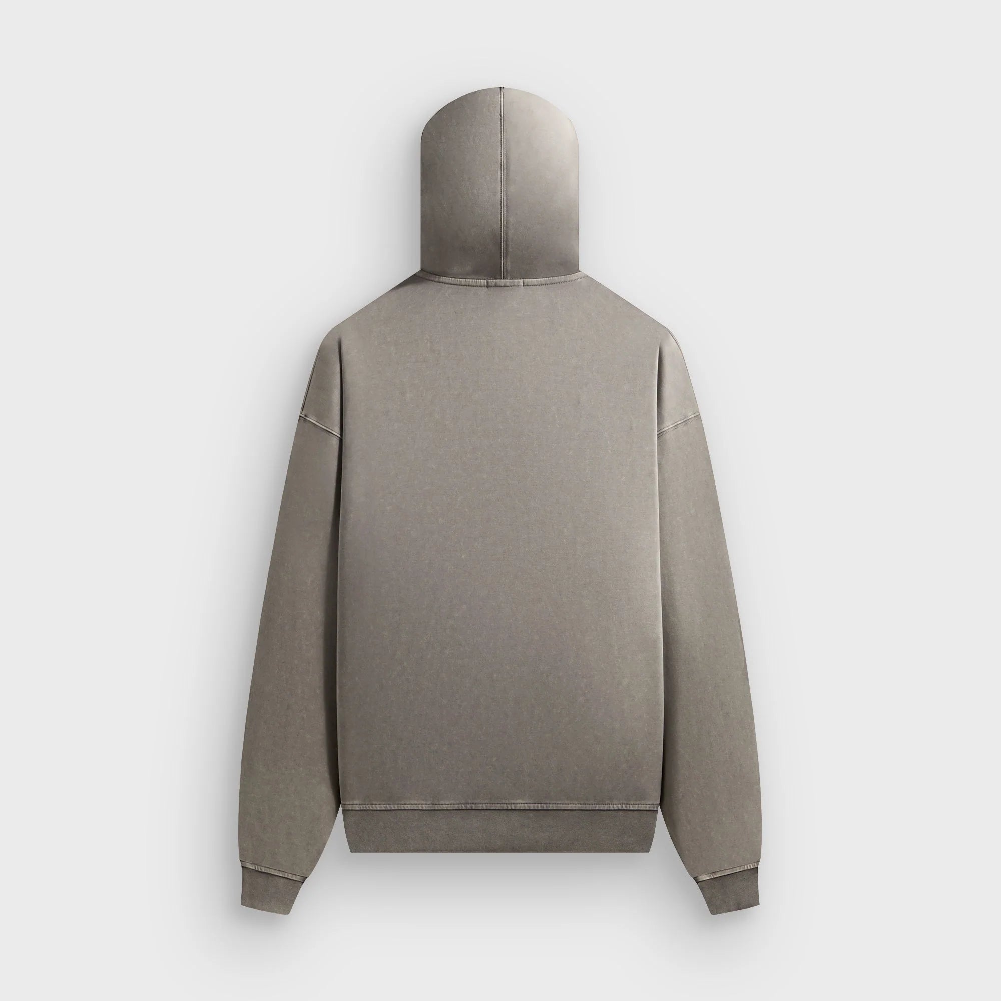 Kith Interlock Williams III Hoodie - Storm