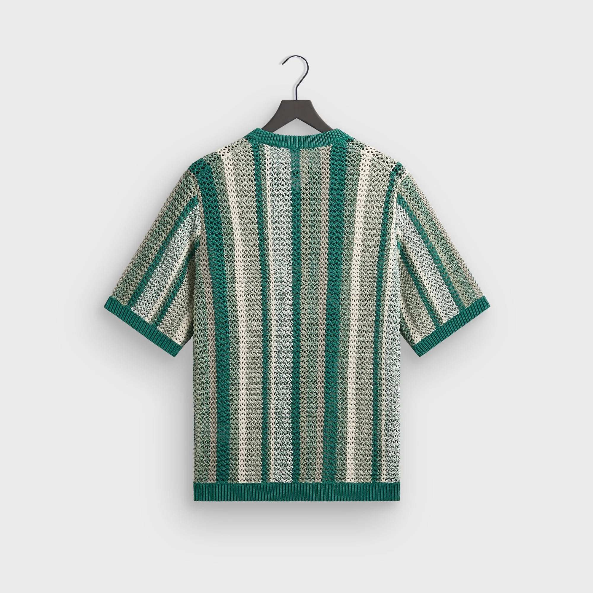 Kith Crochet Malik Jersey - Feld