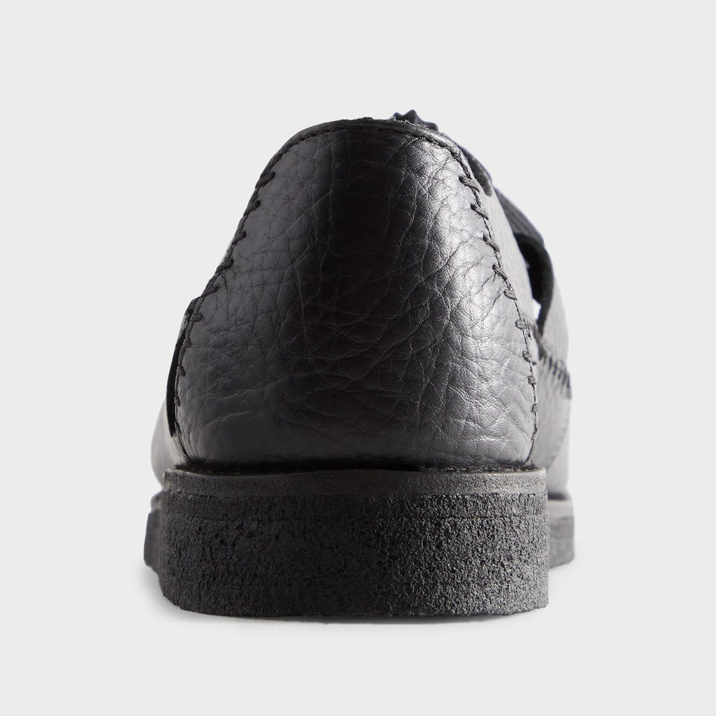 PRE-ORDER | 8th St by Ronnie Fieg for Clarks Originals Ridgevale - Black
