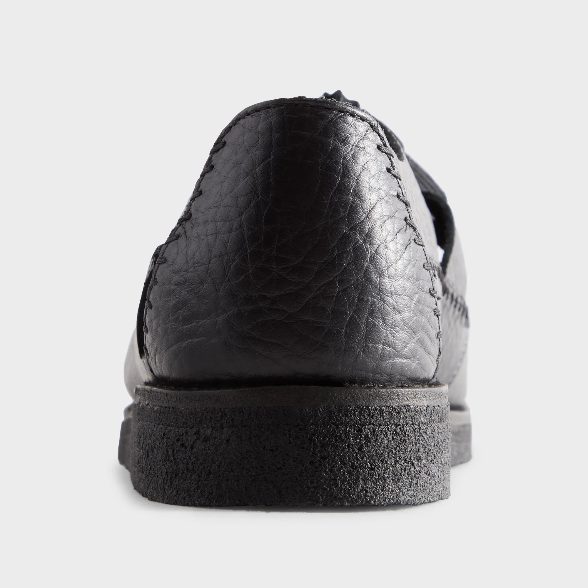 PRE-ORDER | 8th St by Ronnie Fieg for Clarks Originals Ridgevale - Black