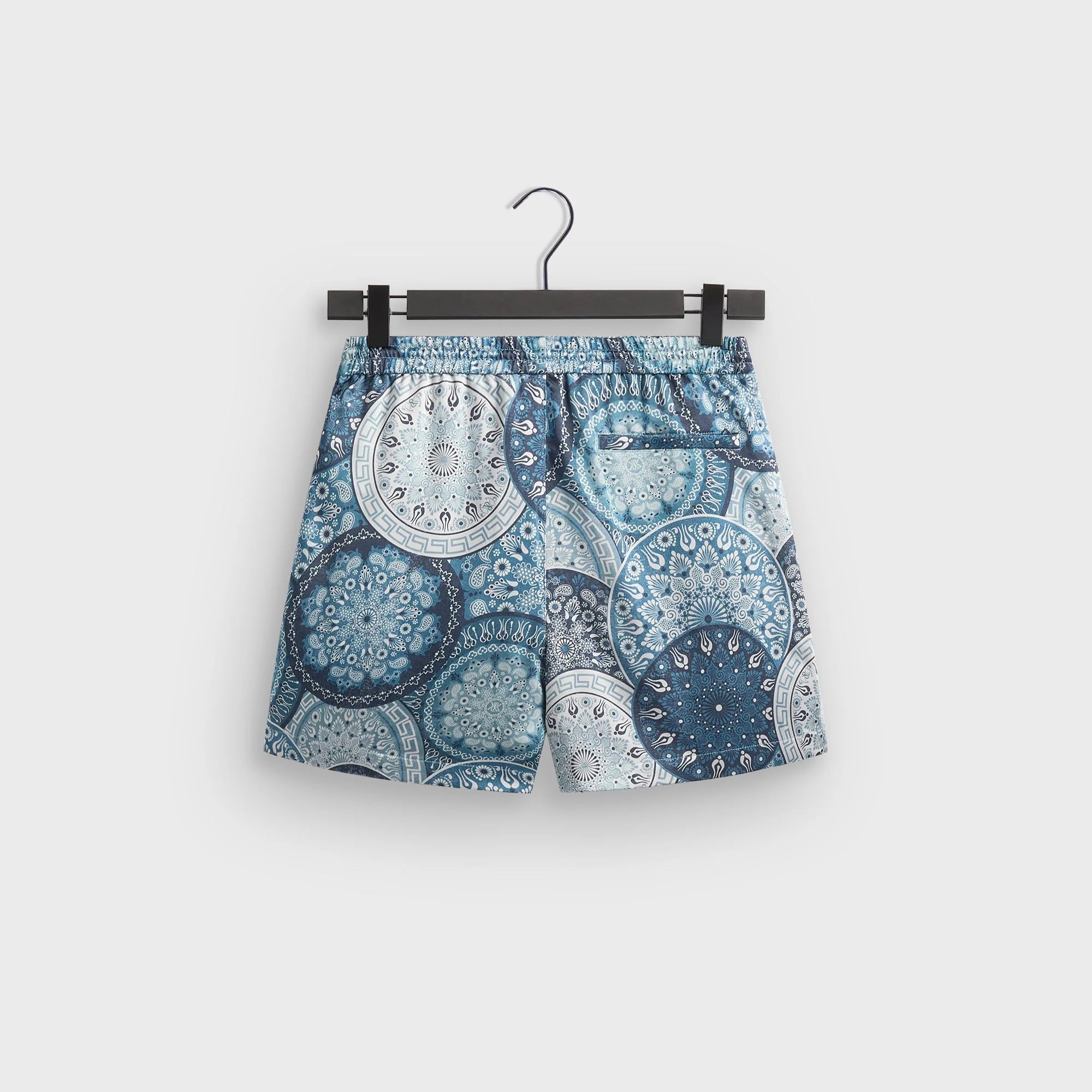 Kith Mosaic Mandala Active Short - Novel