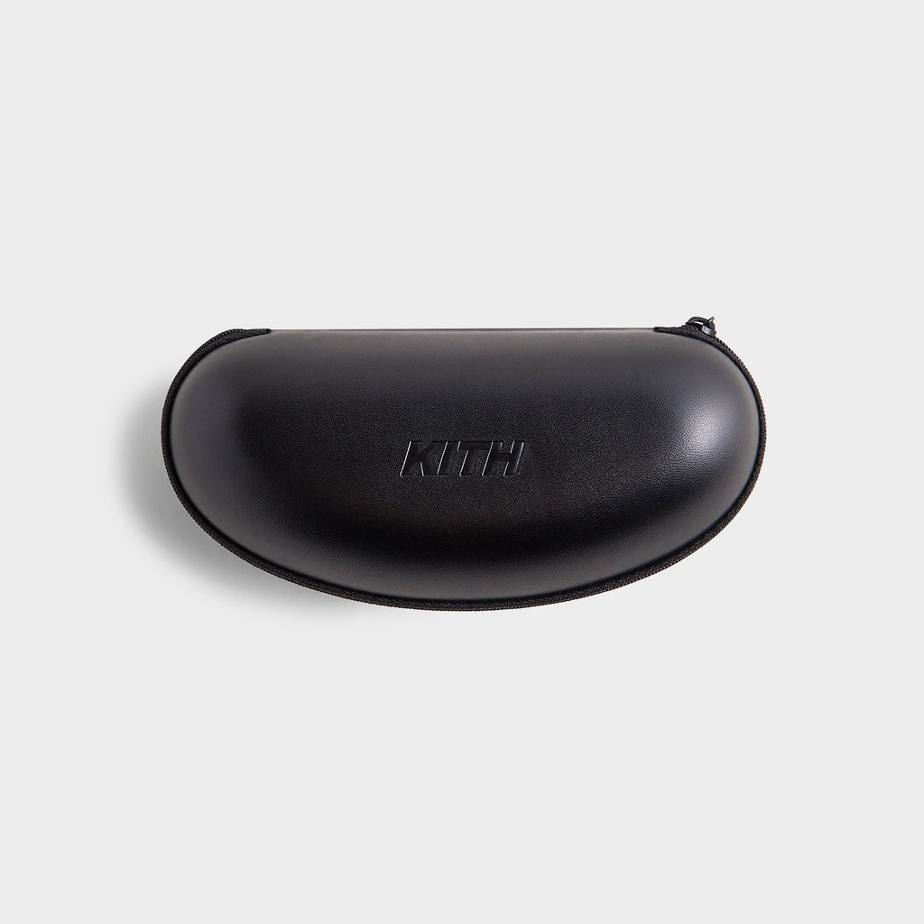 Kith Moto Racer Sunglasses - Nocturnal