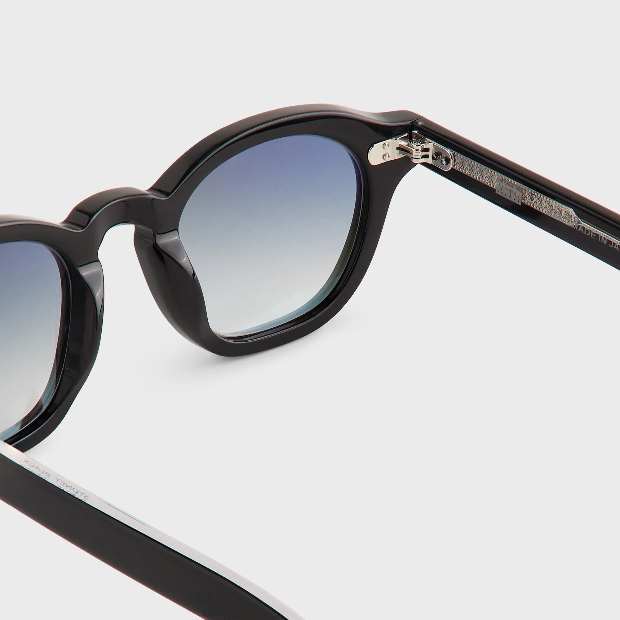 Kith Sydney Sunglasses - Black