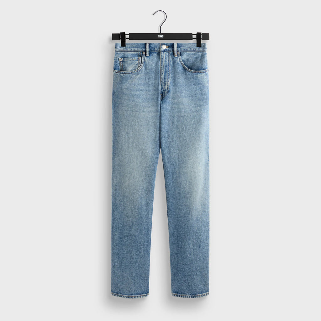 Kith Webster Chill - Mid Indigo