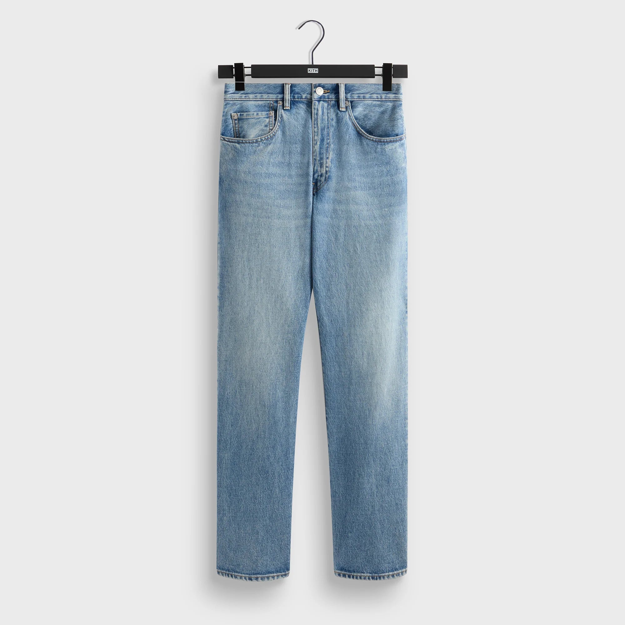 Kith Webster Chill - Mid Indigo