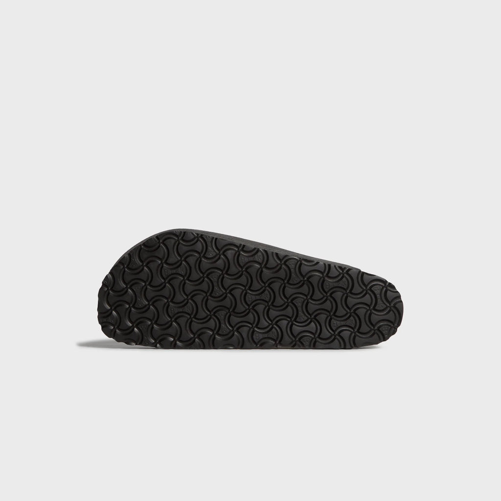 Kith for Birkenstock Amsterdam - Black