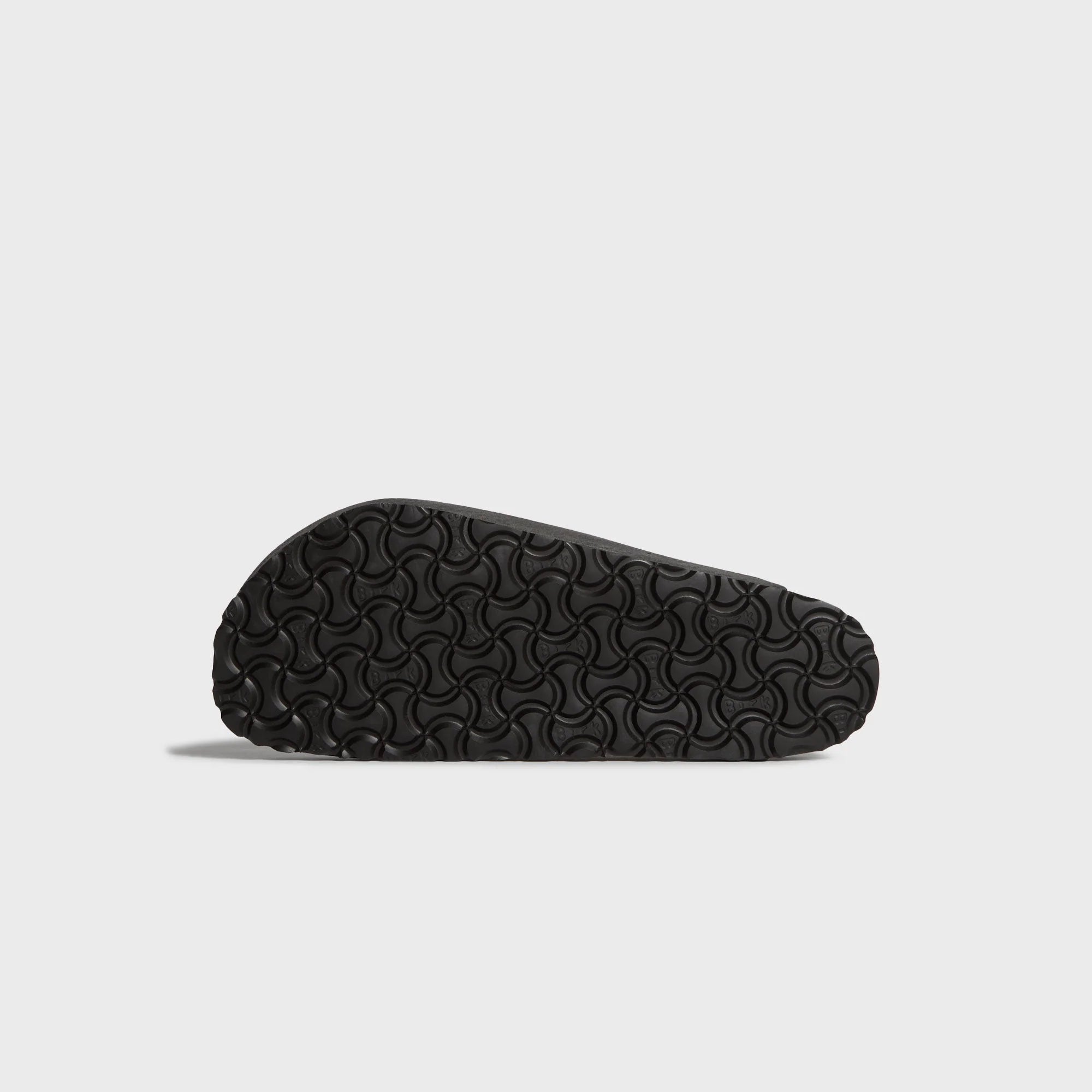 Kith for Birkenstock Amsterdam - Black