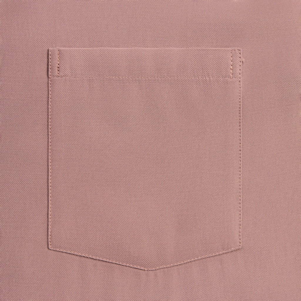 Kith Vaughn Button Up Shirt - Habit
