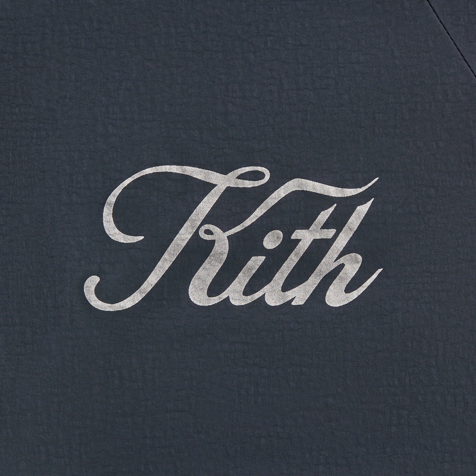 Kith Washed Tech Gabriel Jacket - Eve