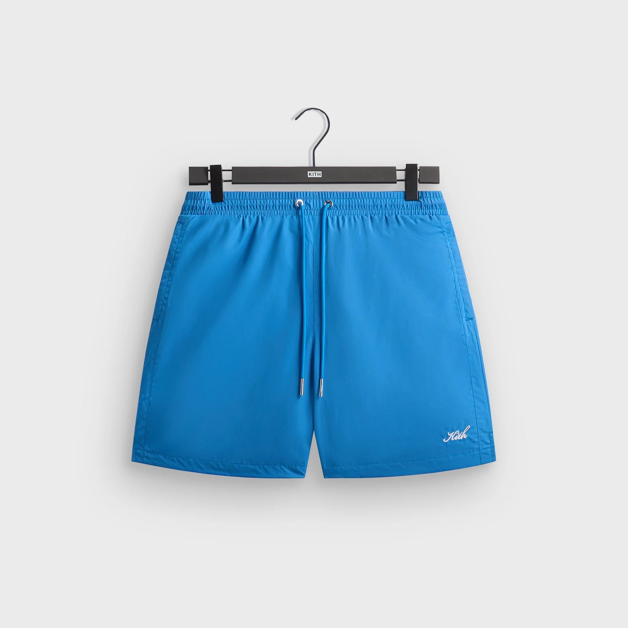 Kith Transitional Active Short - Lake