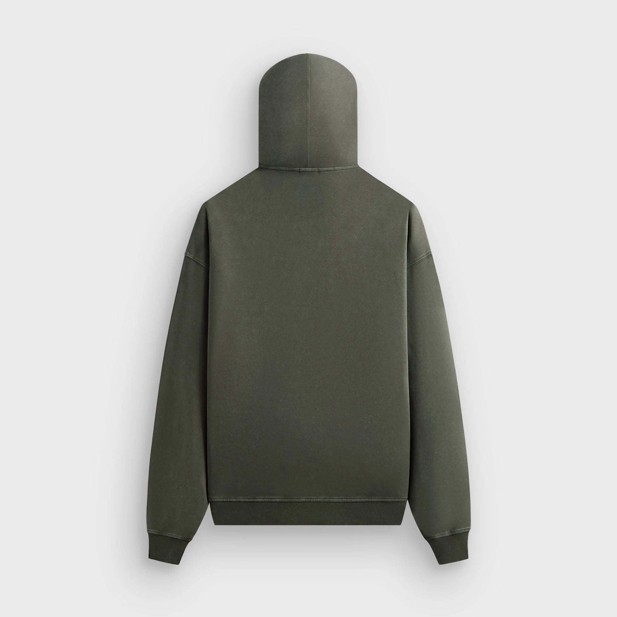 Kith Interlock Williams III Hoodie - Machine