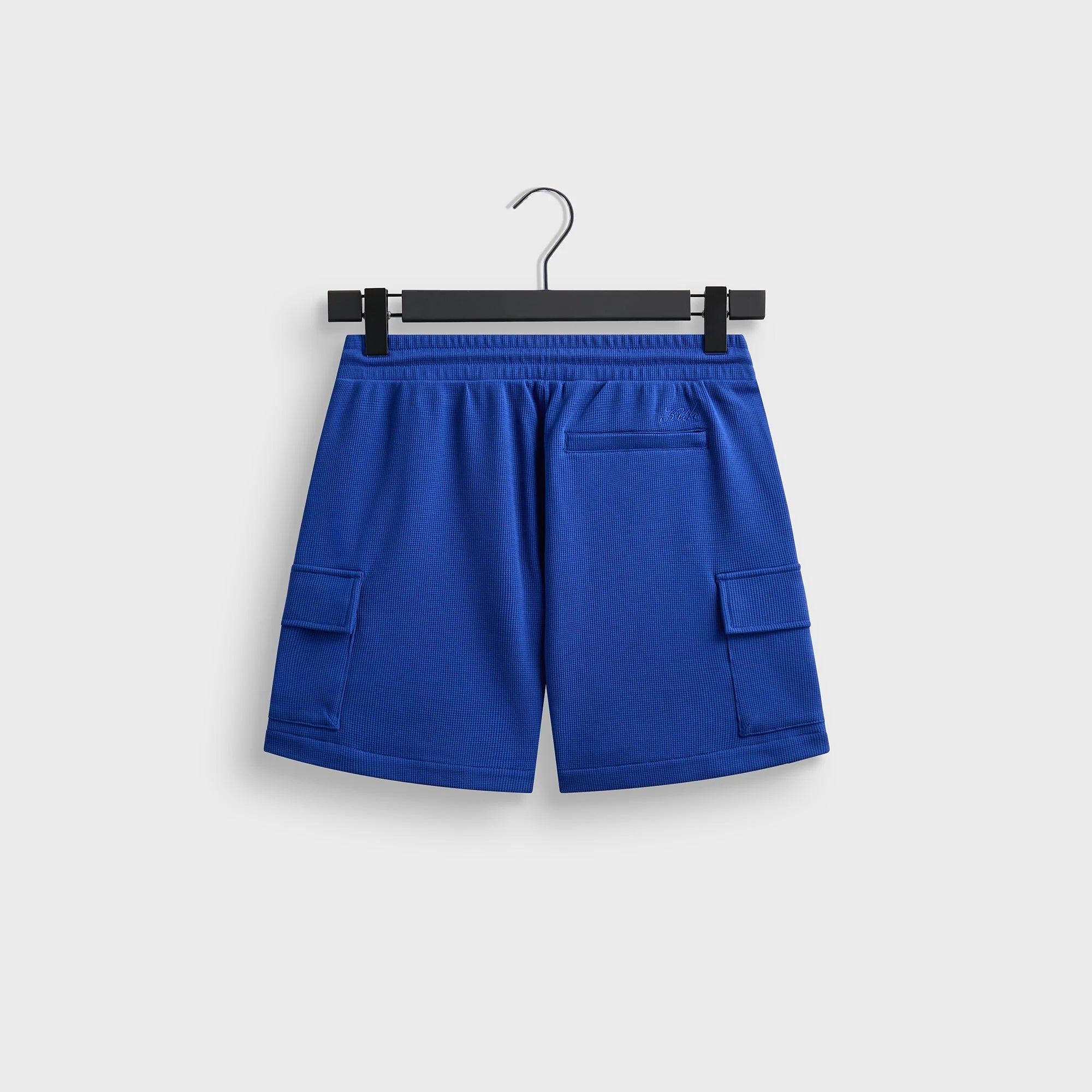 Kith Micro Waffle Fairfax Cargo Short - Current