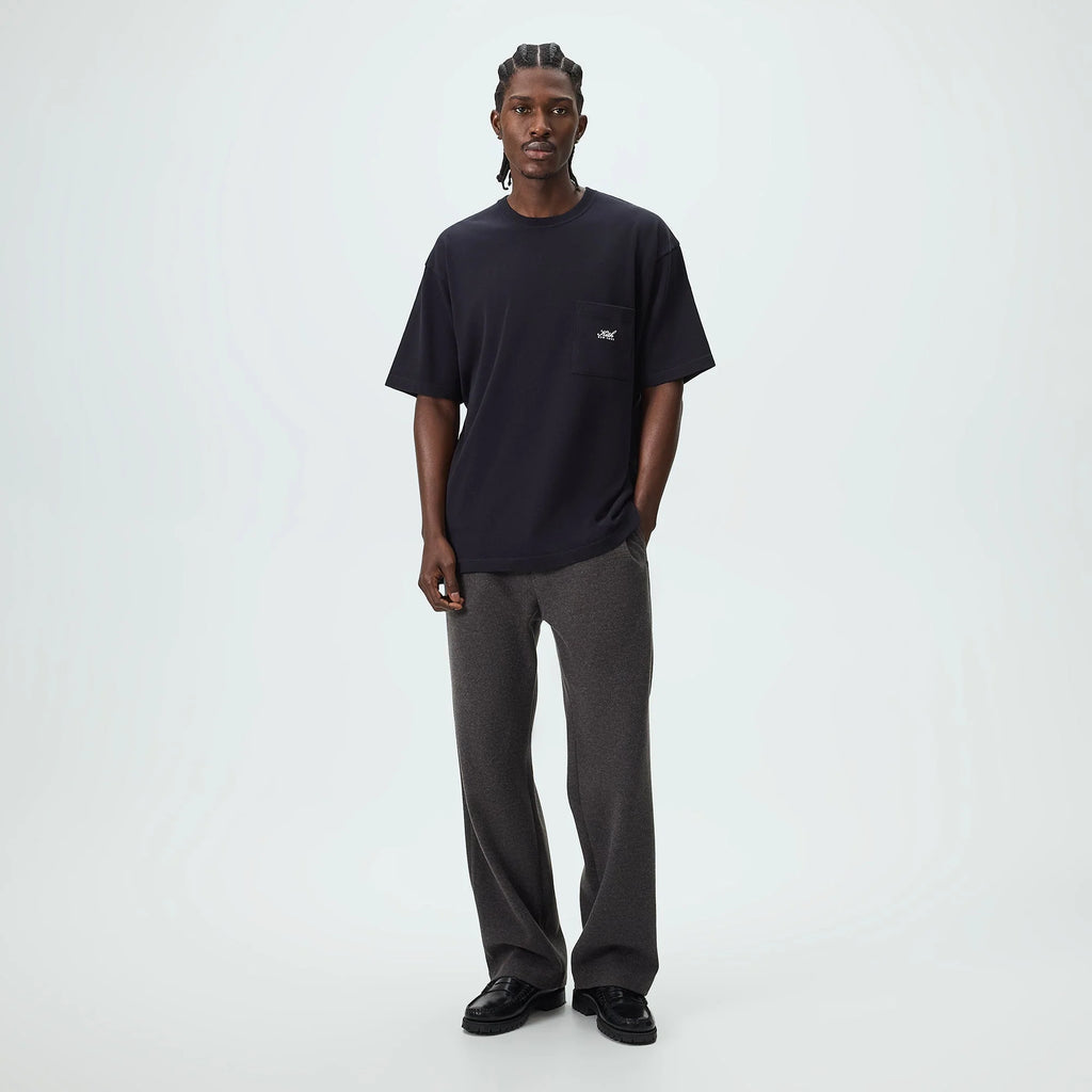 Kith Quinn Tee - Black