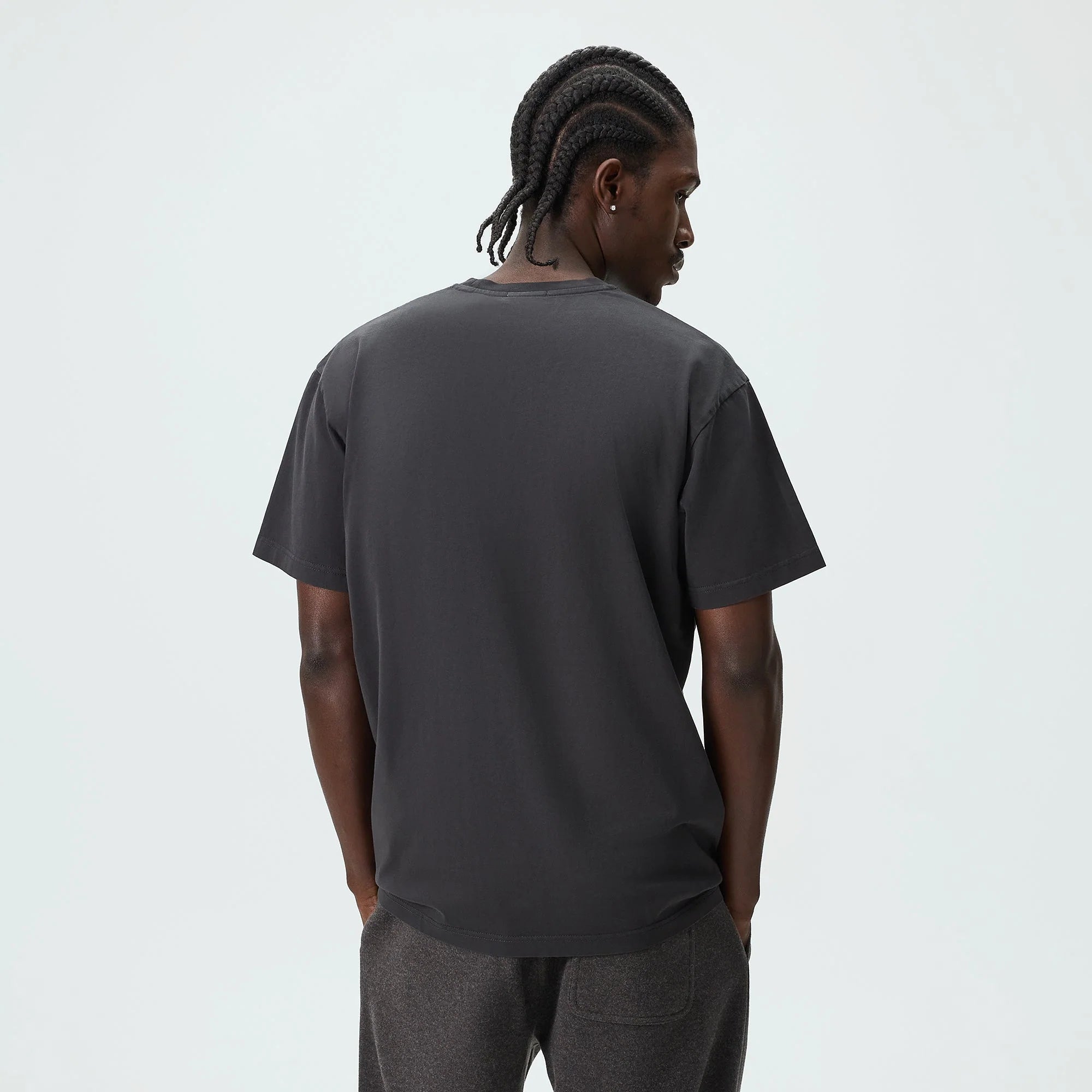 Kith LAX Tee - Black