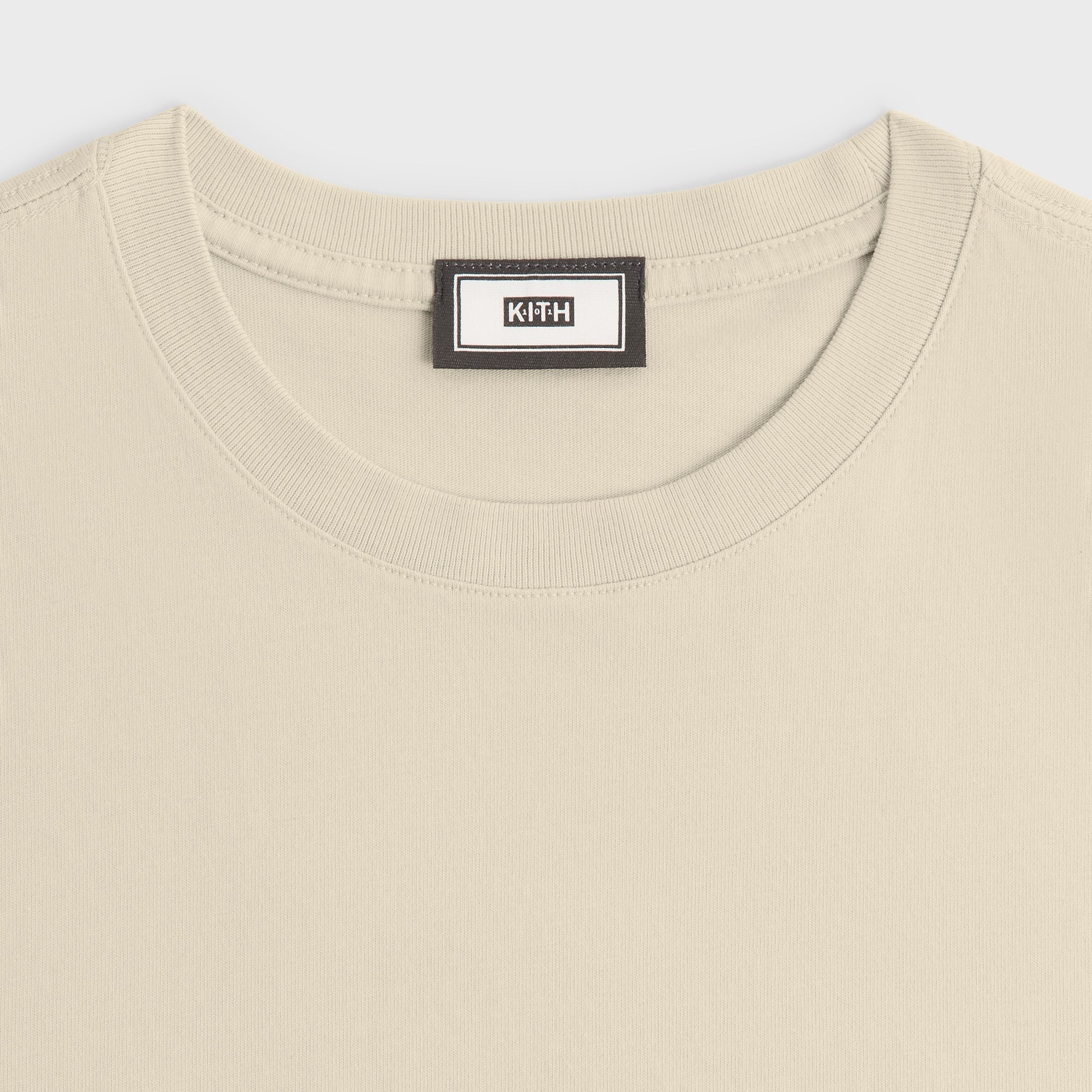 Kith 101 Vintage Tee - Hallow