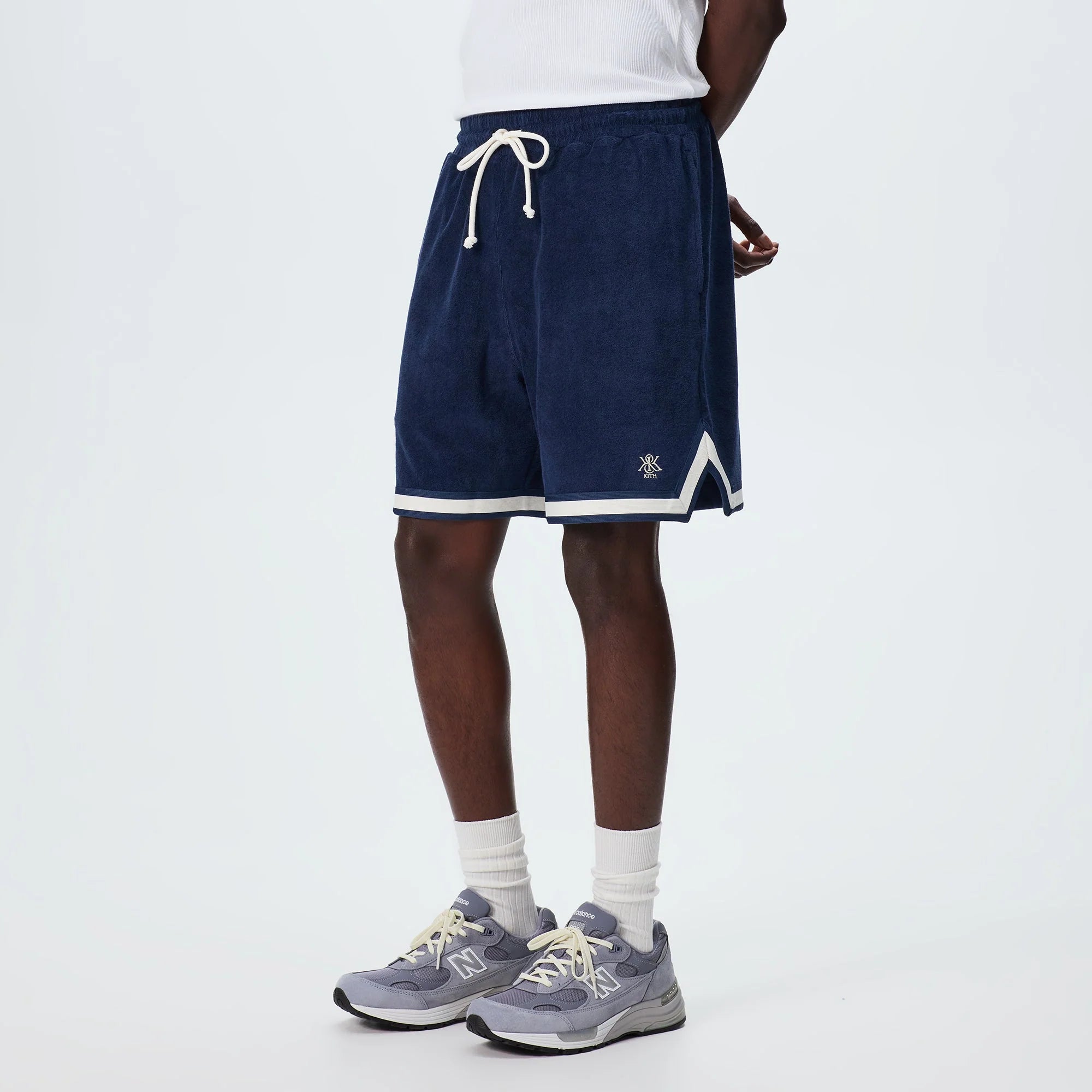 Kith Terry Curtis Short - Nocturnal