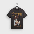 Kith Records for The Doors Morrison Self Titled Vintage Tee - Black