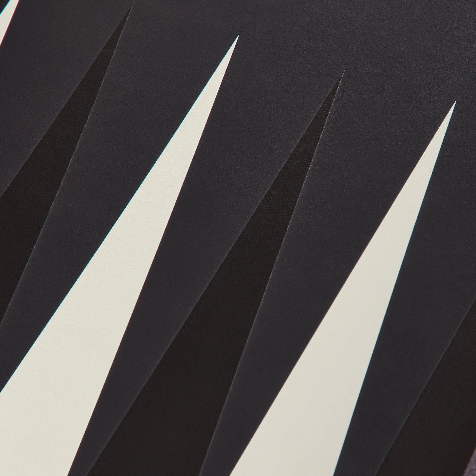 Kith Raffia Backgammon Board - Radiant
