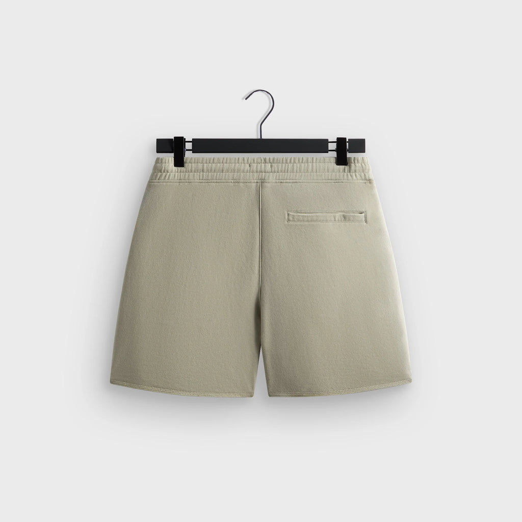 Kith 101 Micro Terry Jordan Short - Haze