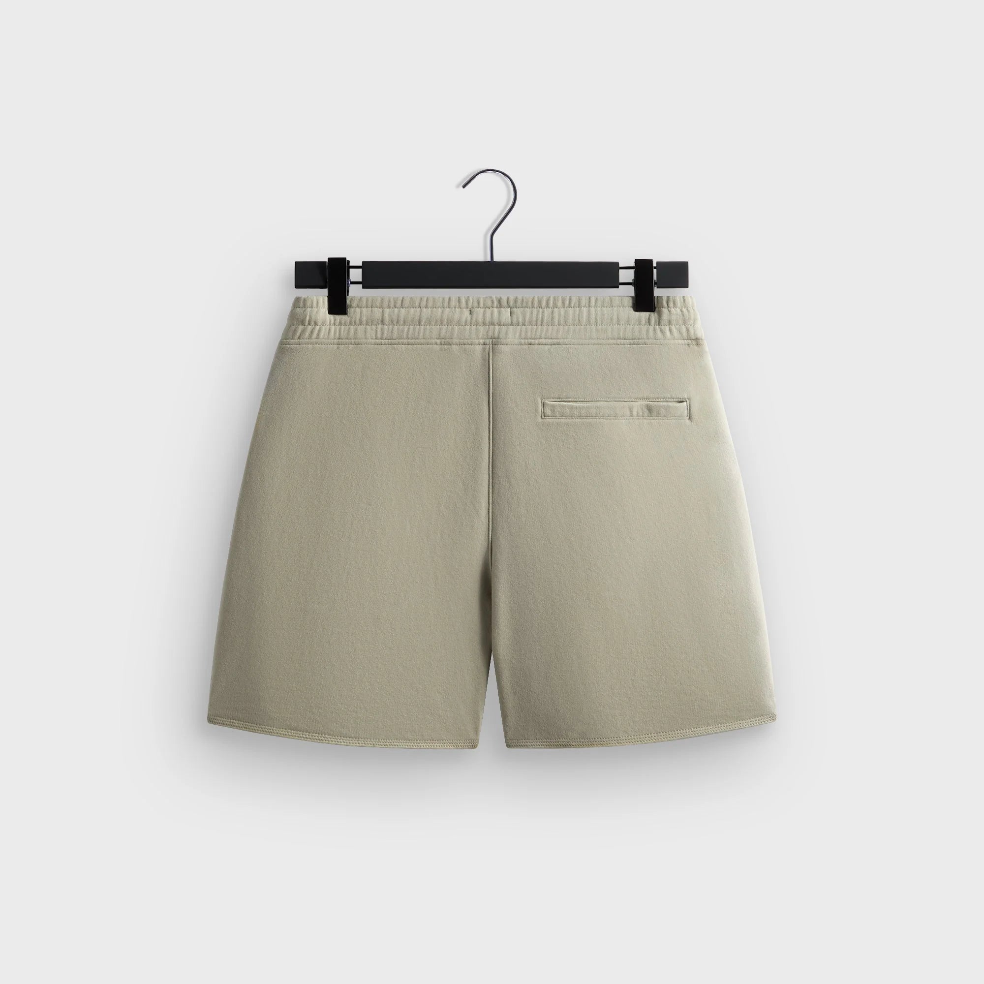 Kith 101 Micro Terry Jordan Short - Haze