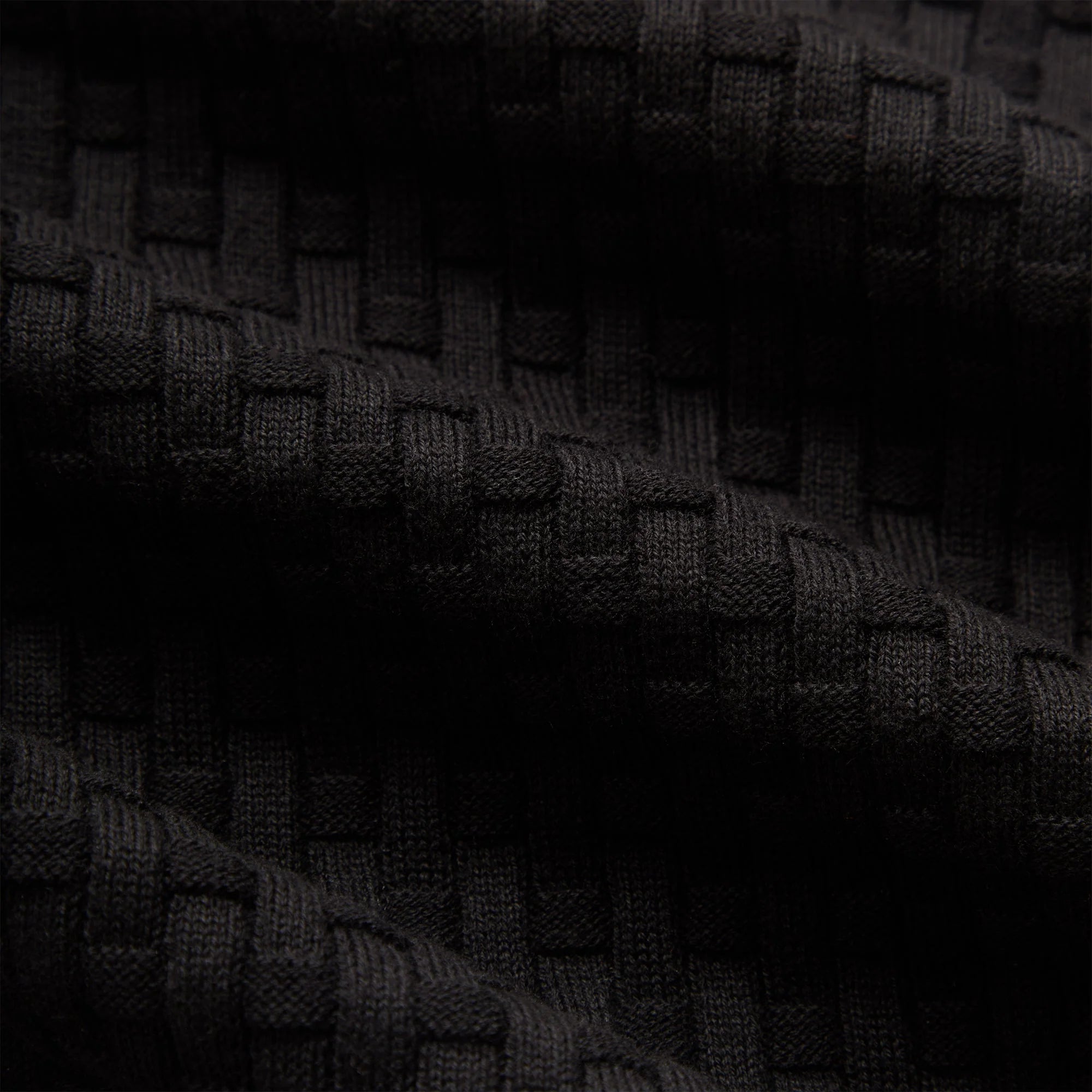 Kith Rhys Tilden Vest - Black