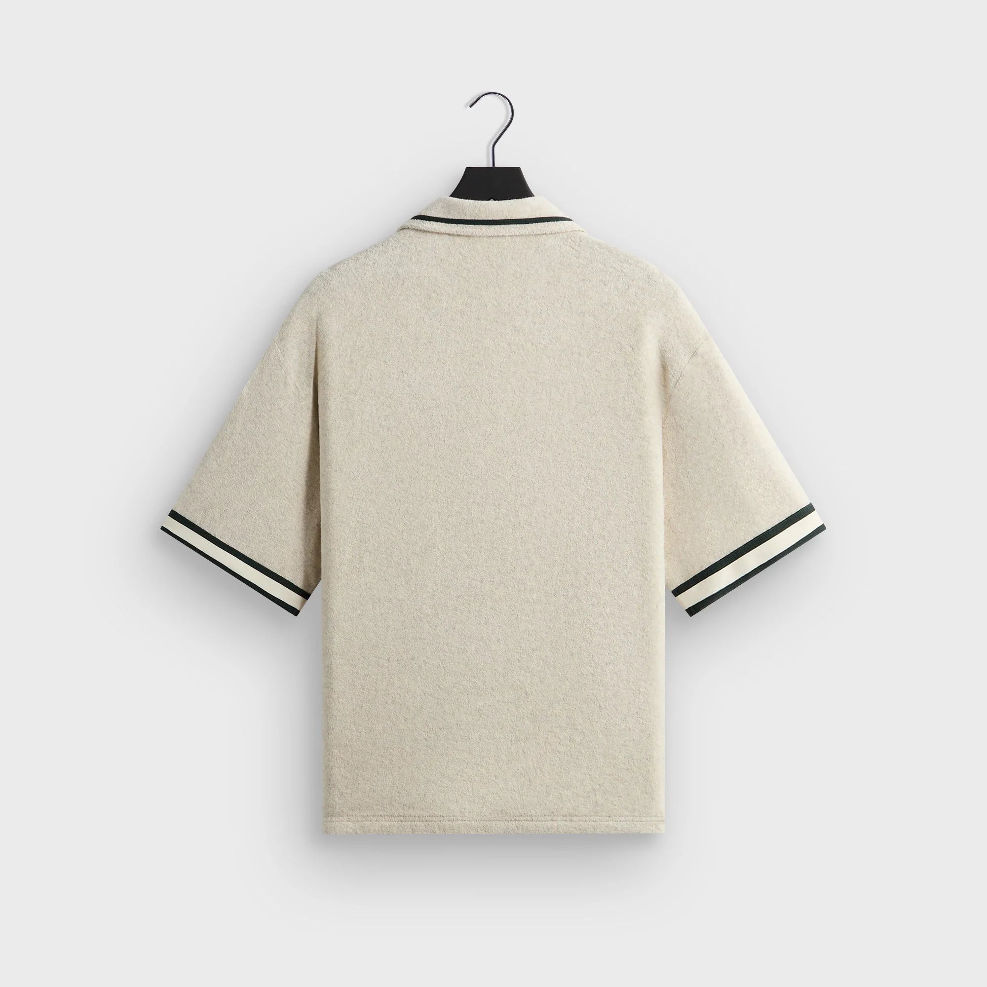 Kith Terry Kensley Shirt - Canvas