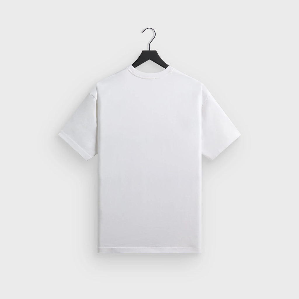 Kith LAX Tee - White