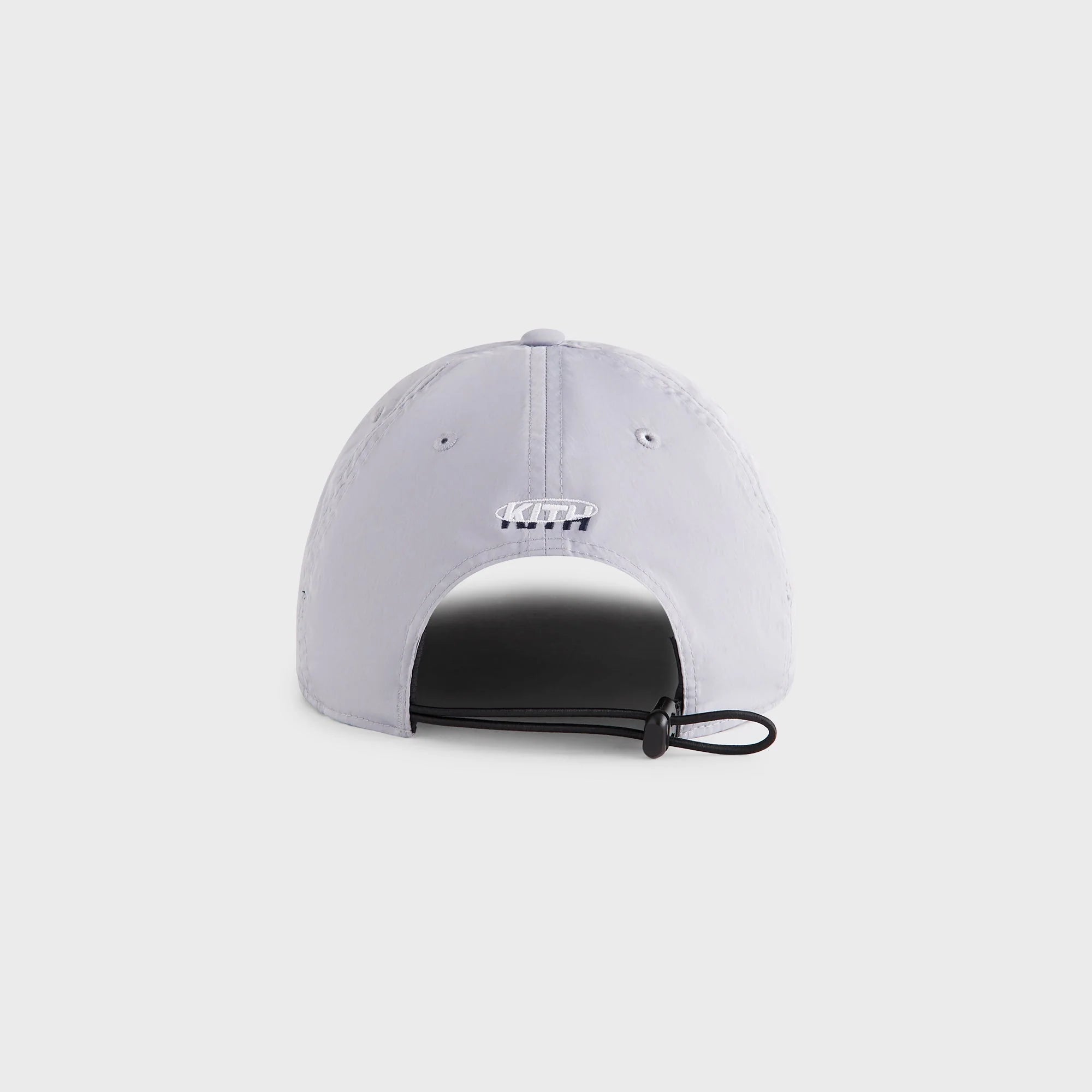 Kith & '47 for the New York Yankees Nylon Mini Logo Aaron Classic Cap - Argon