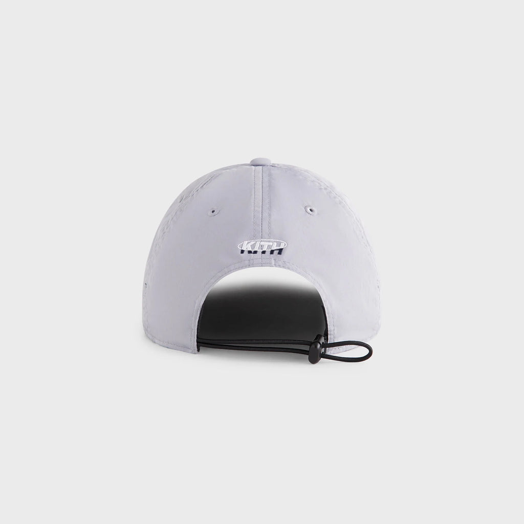Kith & '47 for the New York Yankees Nylon Mini Logo Aaron Classic Cap - Argon