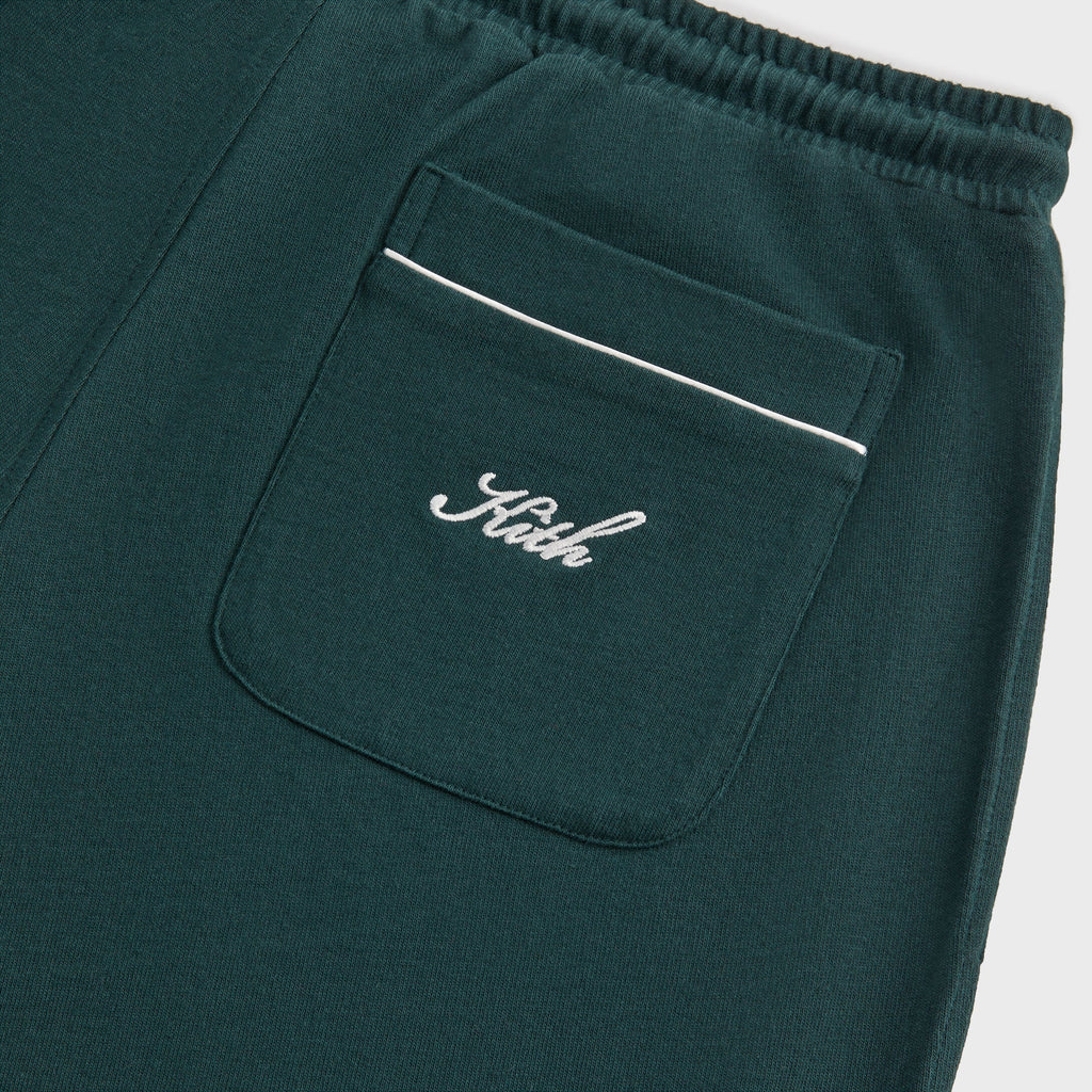 Kith Script Pajama Set - Stadium