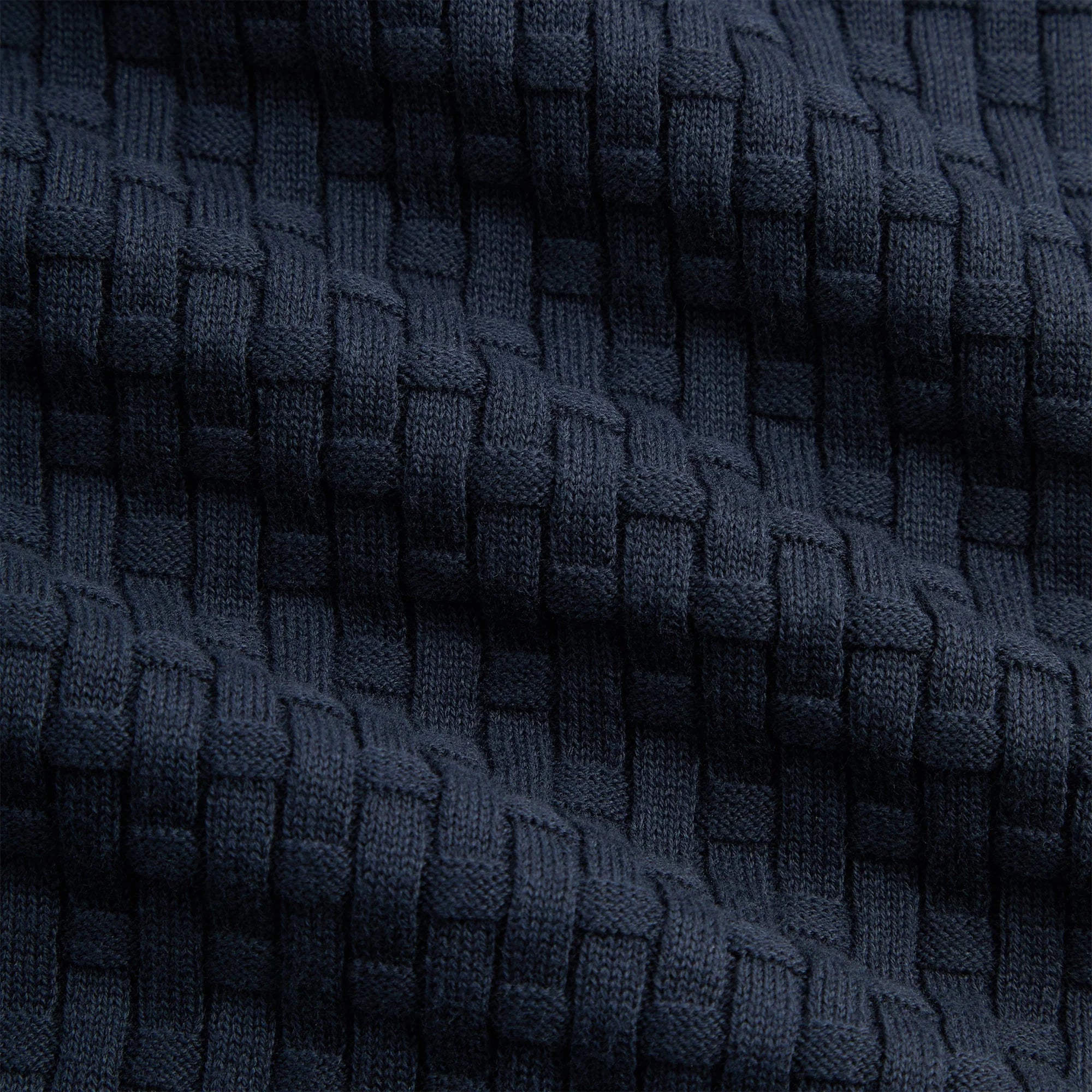 Kith Rhys Tilden Vest - Nocturnal