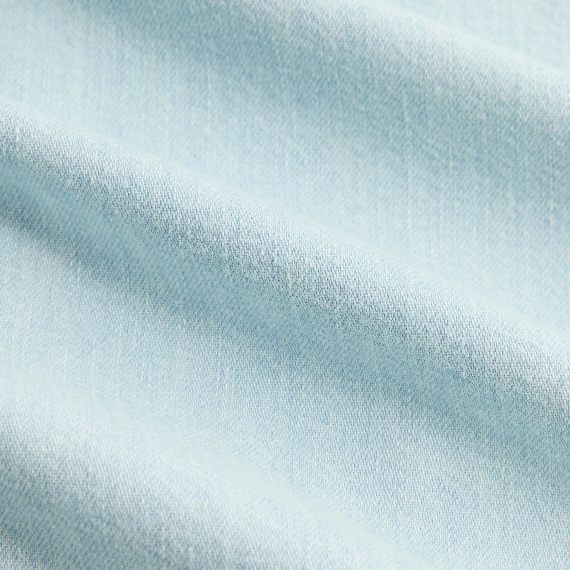 Kith Chambray Ollie Pant - Light Indigo