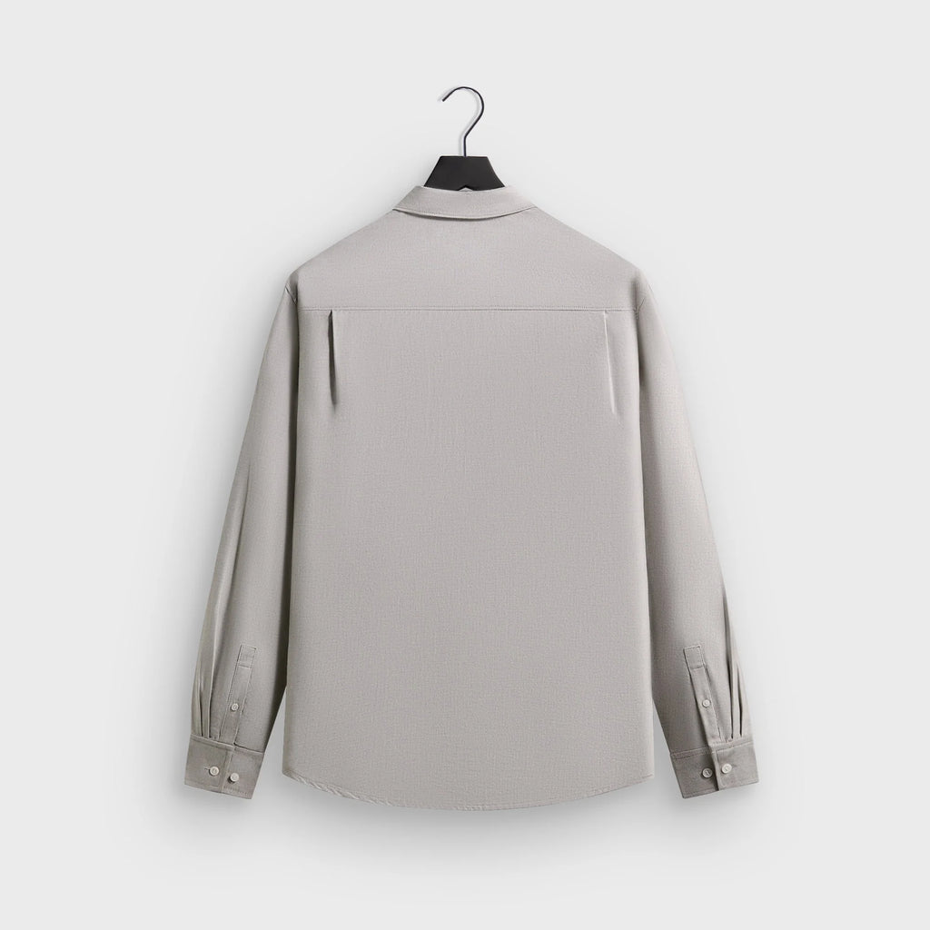 Kith Oxford Georgie Shirt - Flagstaff