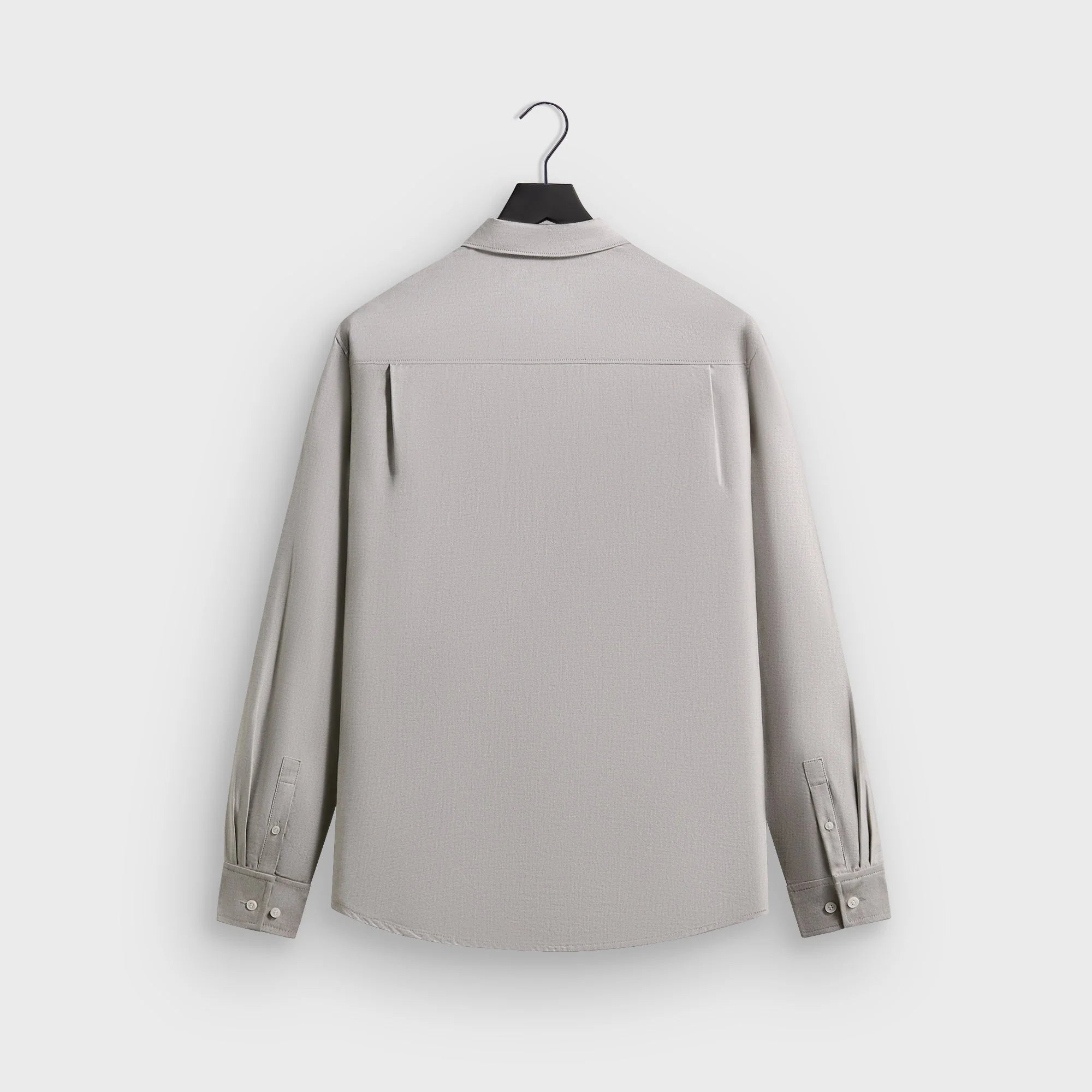 Kith Oxford Georgie Shirt - Flagstaff
